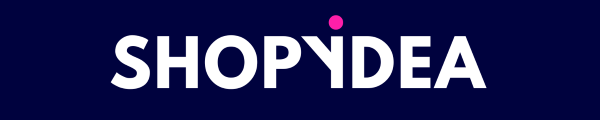 Logo Shopydea